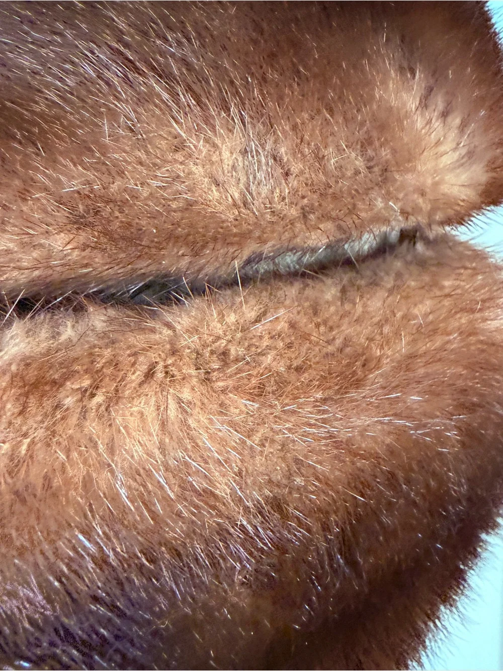 Unbranded elegant brown